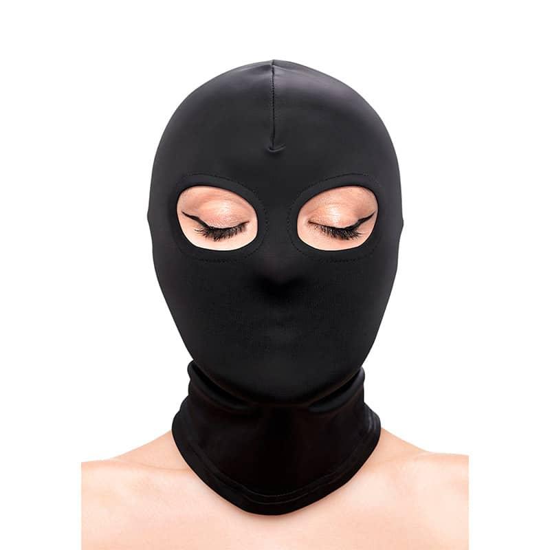 Sensuel BDSM Maske - Ns Novelties Fetish & Fashion Eyes Hood