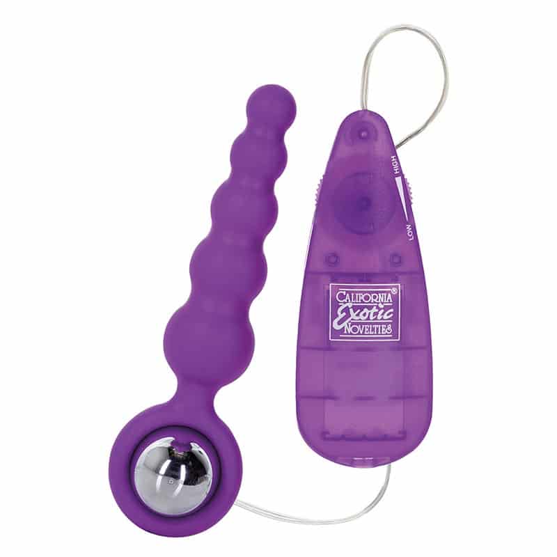 Booty Call Booty Shaker Lilla fra Calexotics