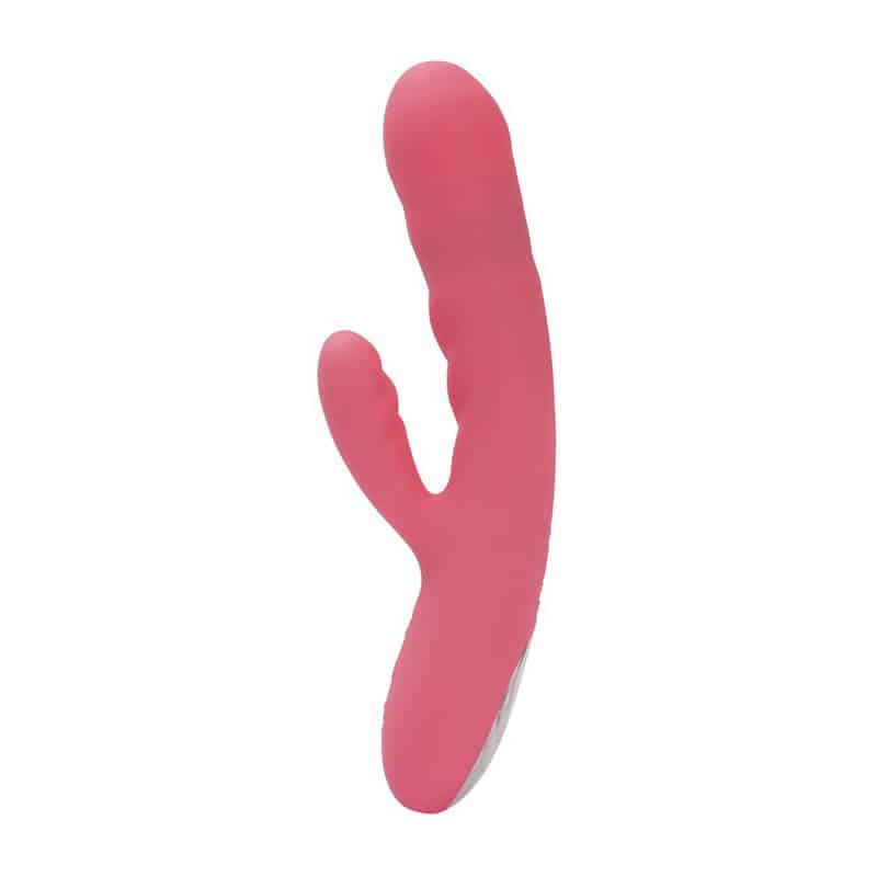 Avery Rabbitvibrator Pink fra Svakom