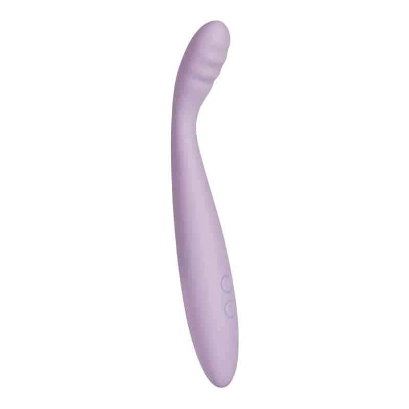 Cici 2 Slim G Punkt Vibrator fra Svakom