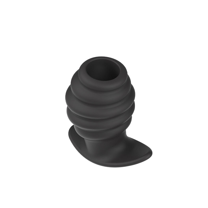 Invader Open Anal Plug Medium fra Hidden Desire