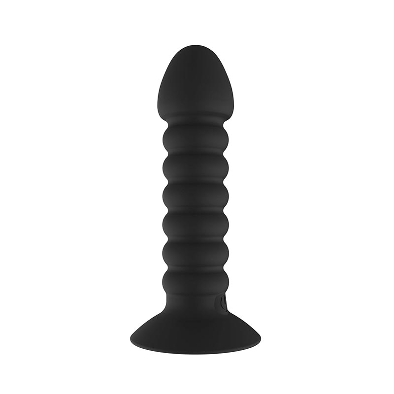 Toyjoy Vibrating Anal Plug Medium fra Toy Joy