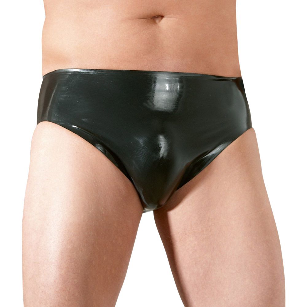 Latex Briefs Anal L fra Late X