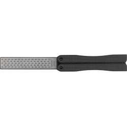 Sp425 Folding Diamond Sharpener Folde Slibeværktøj   Knivsliber fra Coast