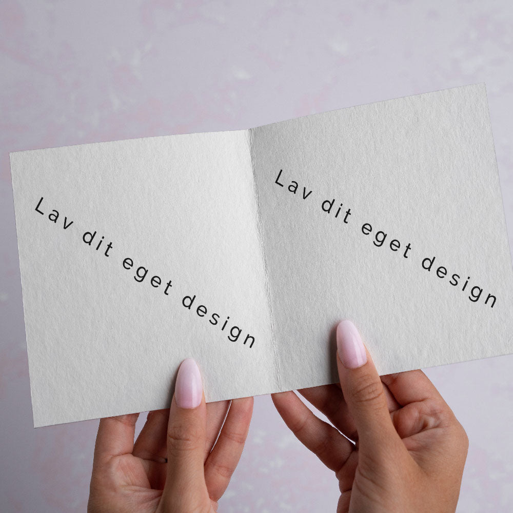 Indbydelse Til Bryllup   Design 3 fra Dinfotobog.dk