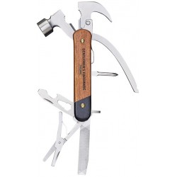 Hammer Multi Tool   Multitool fra Gentlemen's Hardware