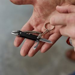 Mini Pliers Multi Tool   Multitool fra Gentlemen's Hardware