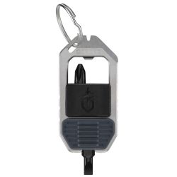 Driver,e,bls,urban Blue   Multitool fra Gerber