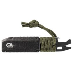 Prybrid Utility G10 Od Green (w  Clip)   Multitool fra Gerber