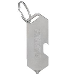 Sharddt,e,card,fish Slvr   Multitool fra Gerber