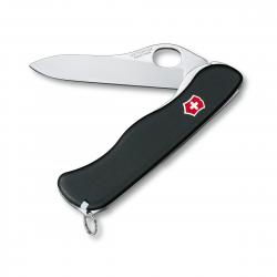 Pocket Tool Sentinel, Black, One Hand Knife,   Multitool fra Victorinox