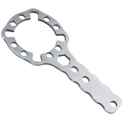 Ws 229 Mitchell Spanner Wrench   Multitool fra Kupo