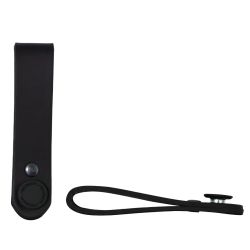 Dangler 10 With Button Black   Tilbehør Til Knive fra Morakniv