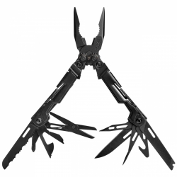 Powerpint   Sort   Multitool fra Sog