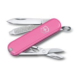 Classic Sd Colors Cherry Blossom   Multitool fra Victorinox