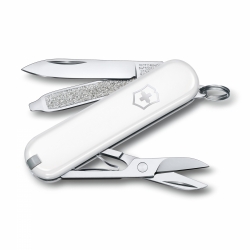 Classic Sd Colors Falling Snow   Multitool fra Victorinox