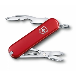 Jetsetter, Red   Multitool fra Victorinox