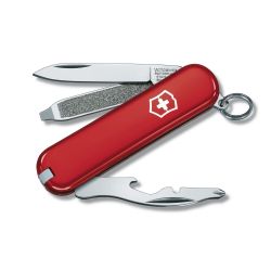 Pocket Knife Rally, Red   Multitool fra Victorinox