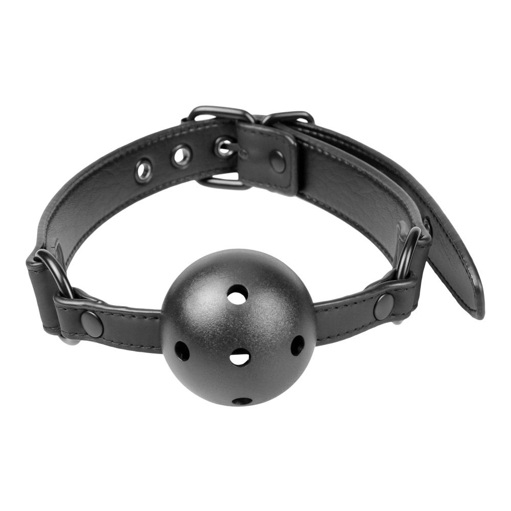 K!nk Begynder Ball Gag fra Private Label