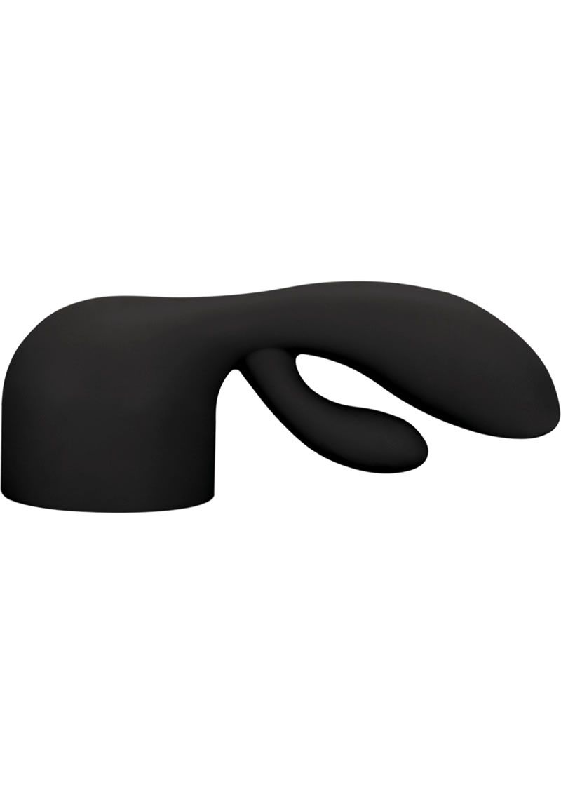 Rabbit Wand Tilbehør fra Bodywand