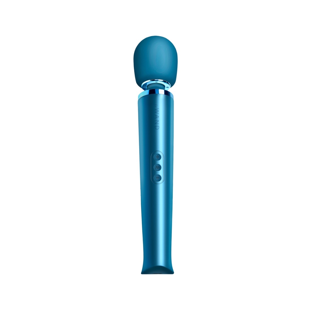 Le Wand Massage Wand Blå fra 210th