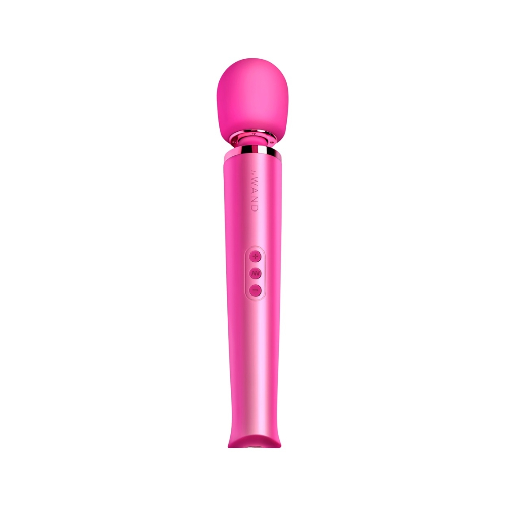 Le Wand Massage Wand Pink fra 210th