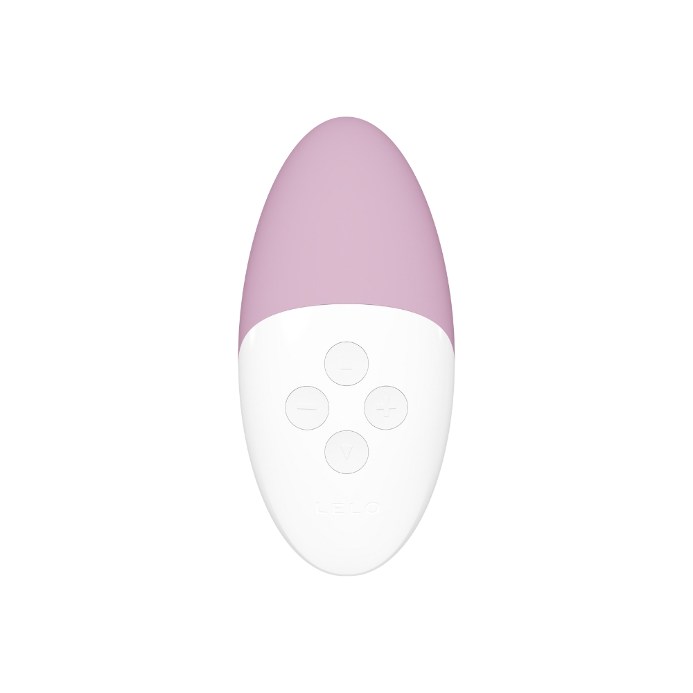 Siri 3 Pink fra Lelo