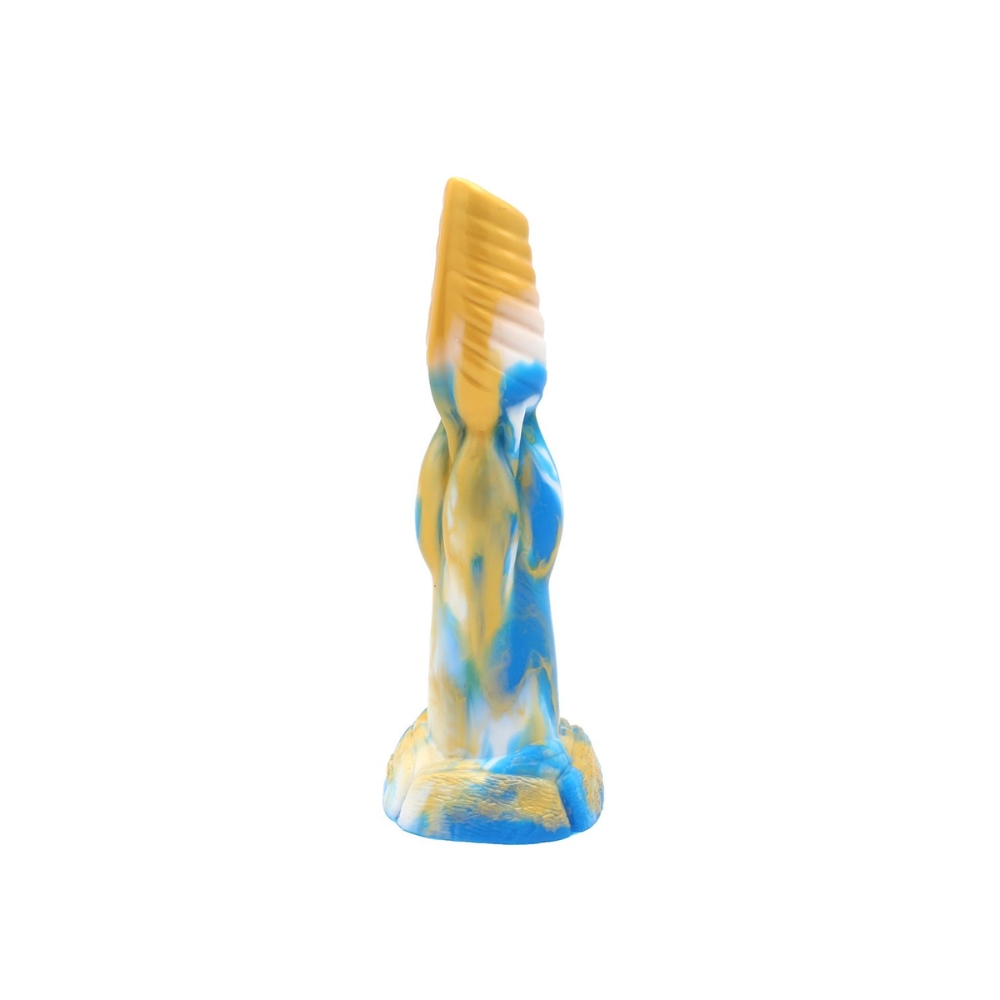 Monstar Dildo Beast 19 fra Kiotos