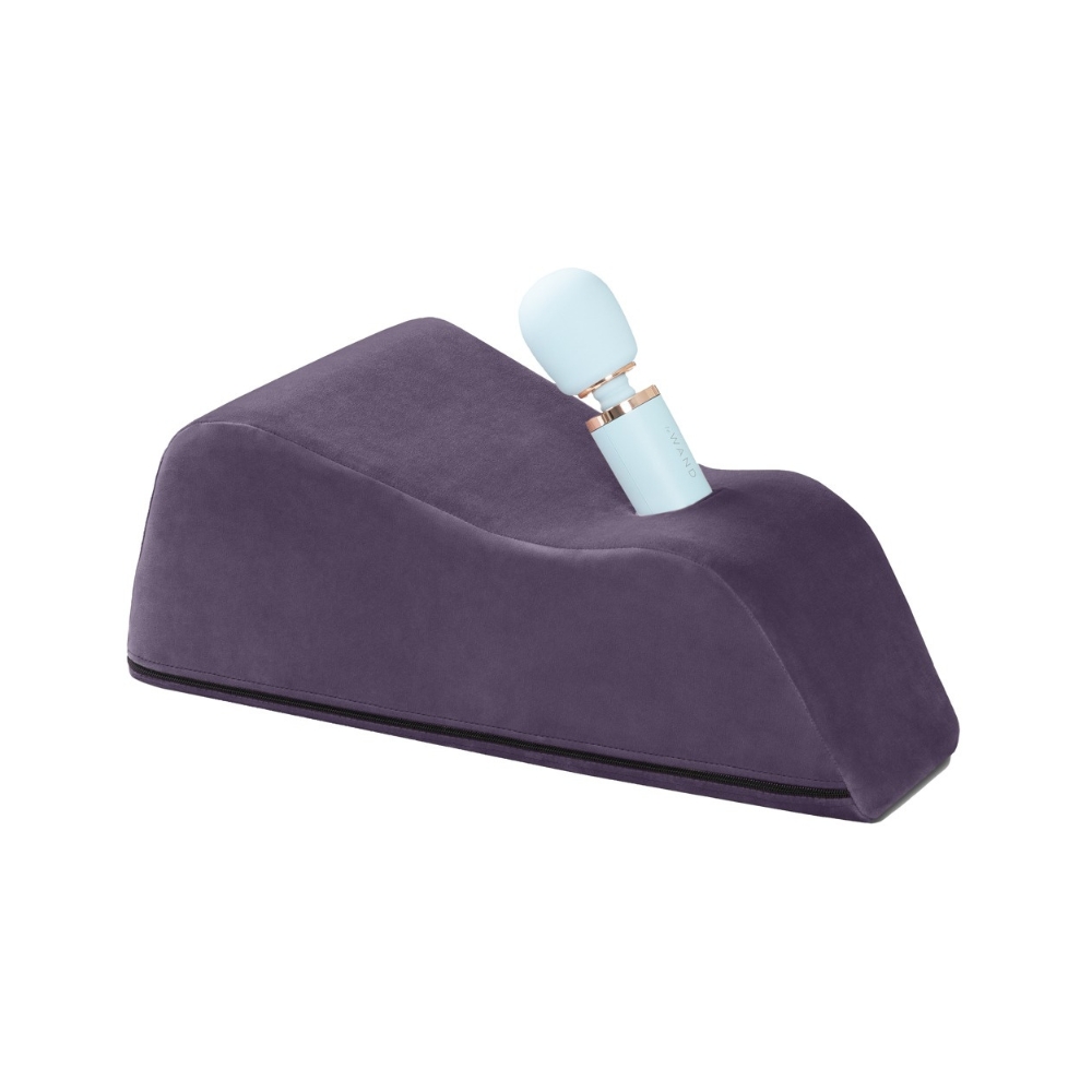 Wanda Toy Mount   Sexpude Med Magic Wand Holder fra Liberator