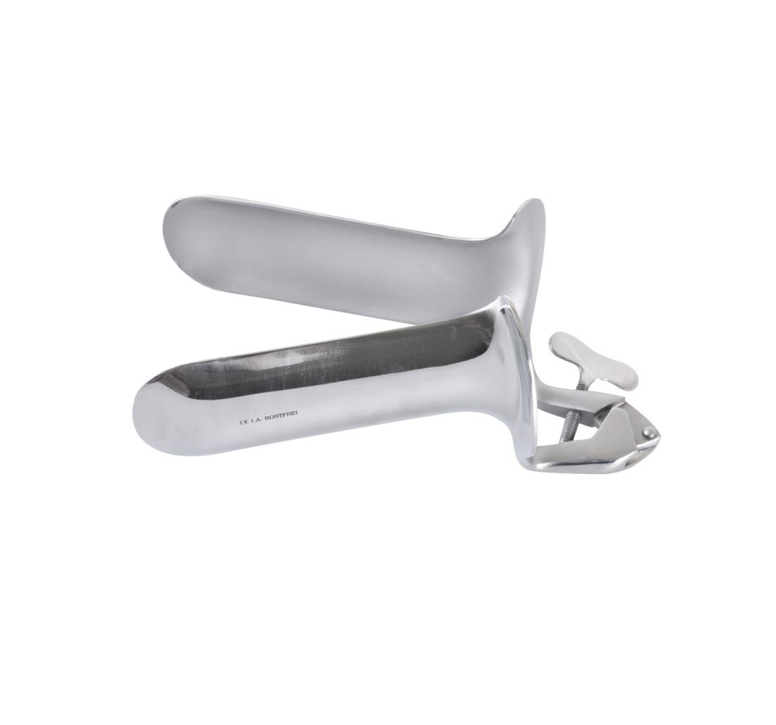 Vaginalspeculum Collin fra Sextreme