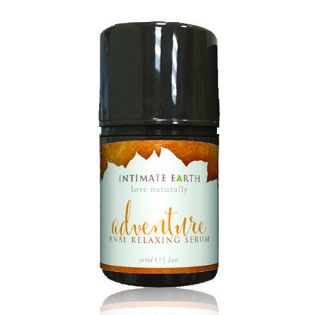 Adventure     Anal Spray For Kvinder fra Intimate Organics