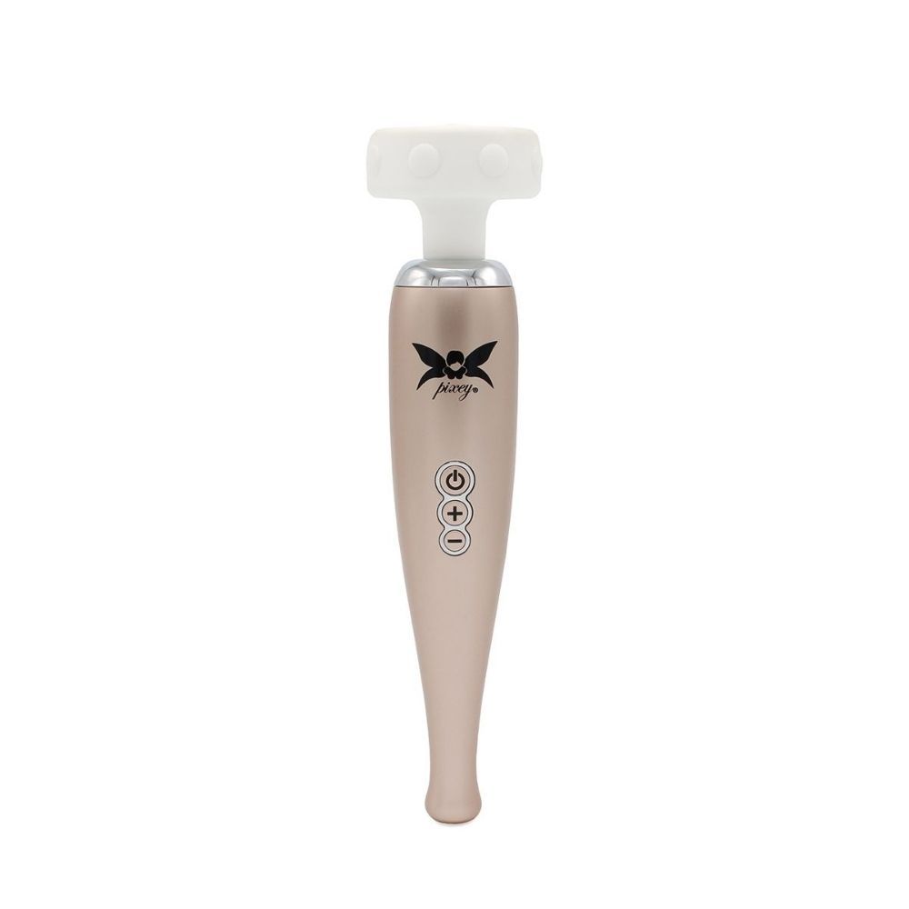 Pixey Hammerhead Magic Wand fra Fairy