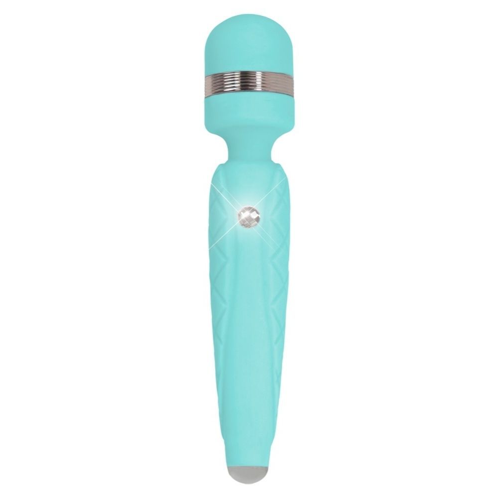 Pillow Talk Cheeky Wand fra 210th