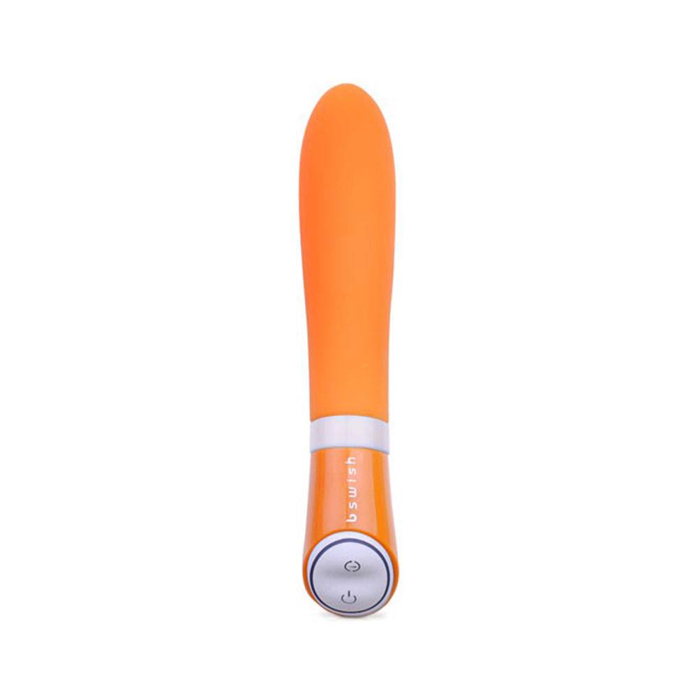Bgood Deluxe   Orange fra Bswish
