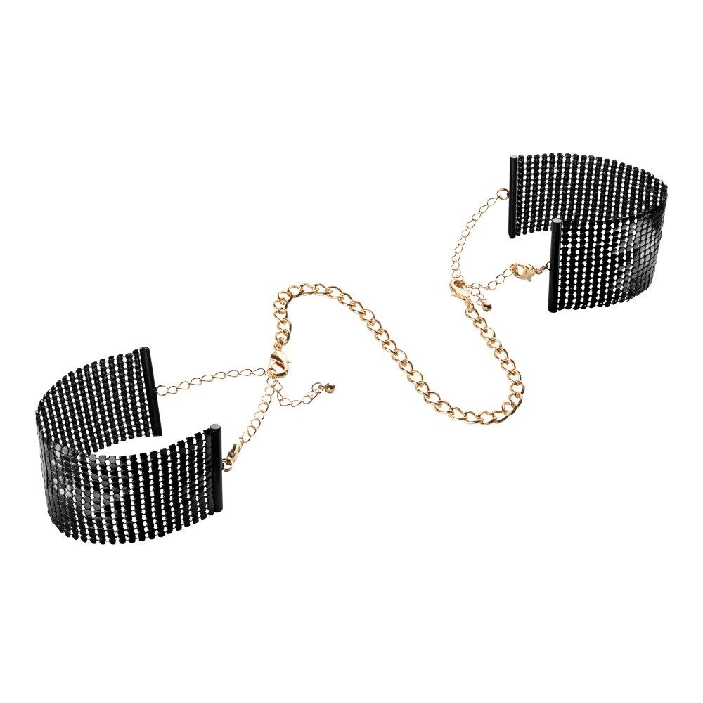 Désir Métallique     Manchetter fra Bijoux Indiscrets
