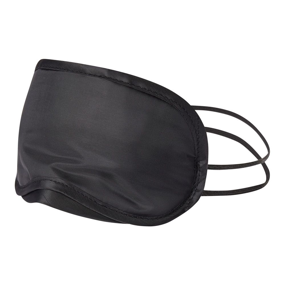 K!nk Satin Deluxe Blindfold fra Private Label