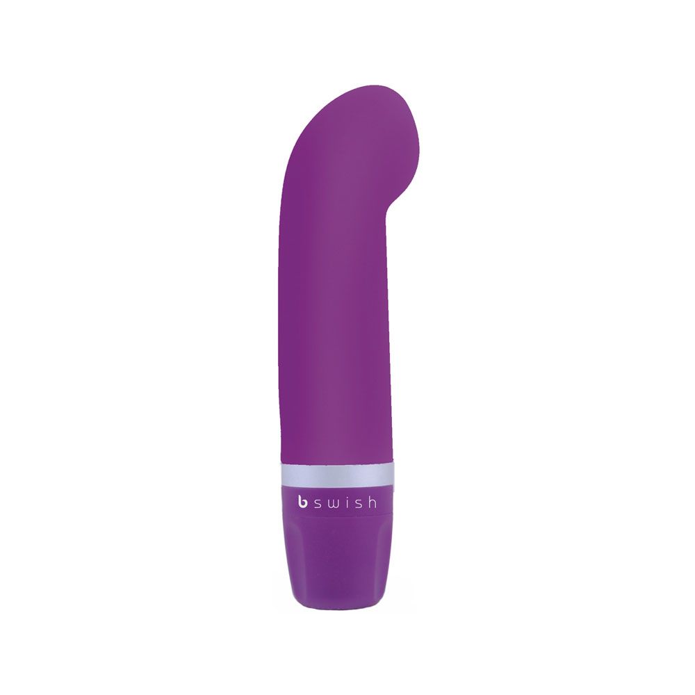 Bcute Classic Curve Lila fra Bswish