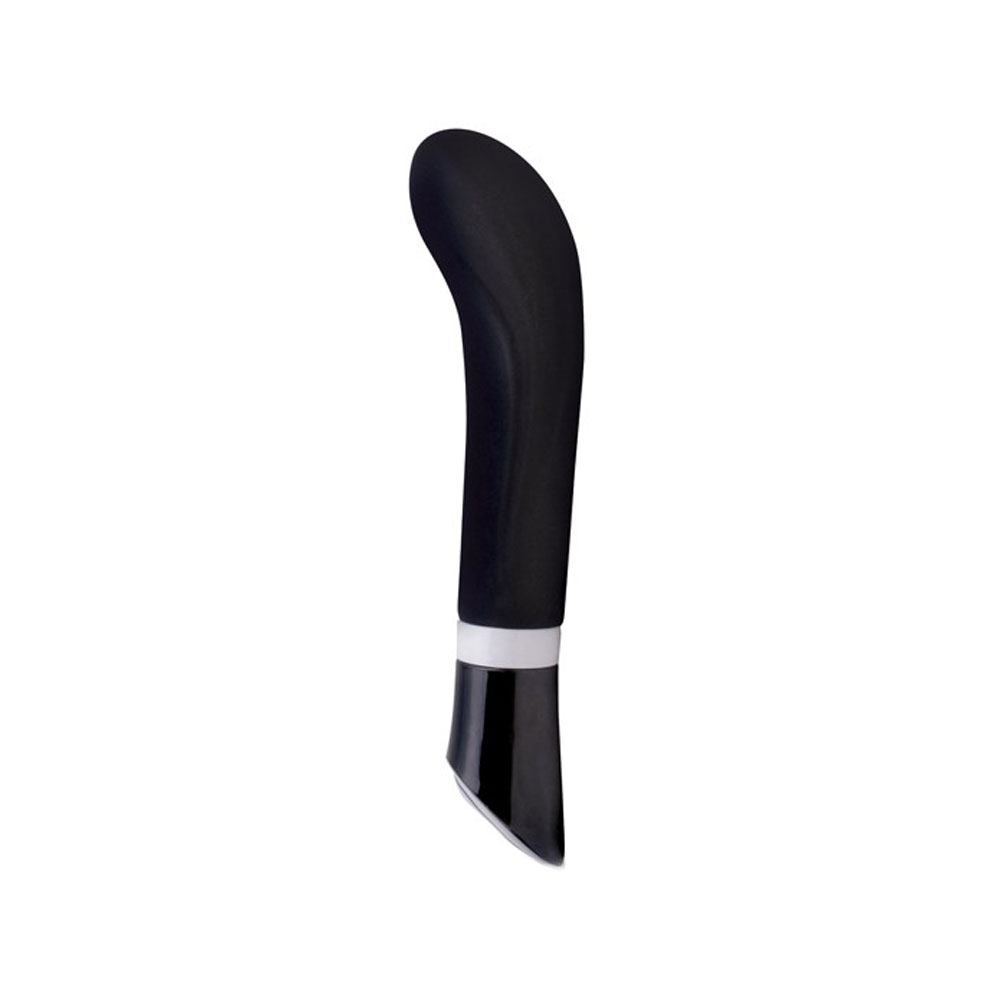 Bgood Deluxe Curve   Sort fra Bswish