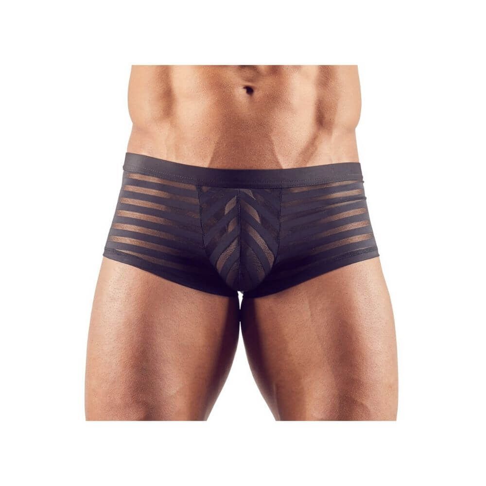 Men's Boxer Briefs M fra Svenjoyment