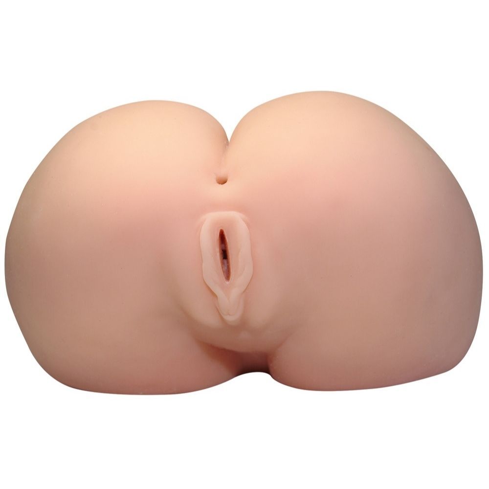 Real Style Ii   Pussy Masturbator fra Realistixxx