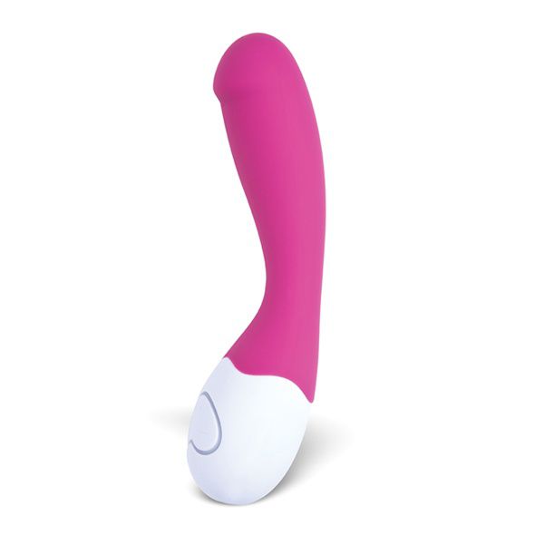 Lovelife Cuddle G Punkts Vibrator fra Ohmibod