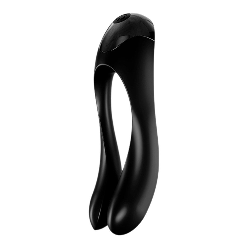 Candy Cane Finger Vibrator fra Satisfyer