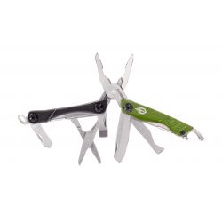 Dime Od Green (mini Packaging)   Multitool fra Gerber