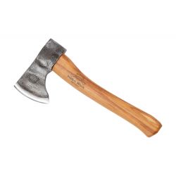 Traditional Black Forest Hatchet 350g   økse fra Helko Werk