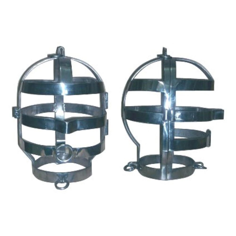 Kiotos Head Cage Large fra O-products