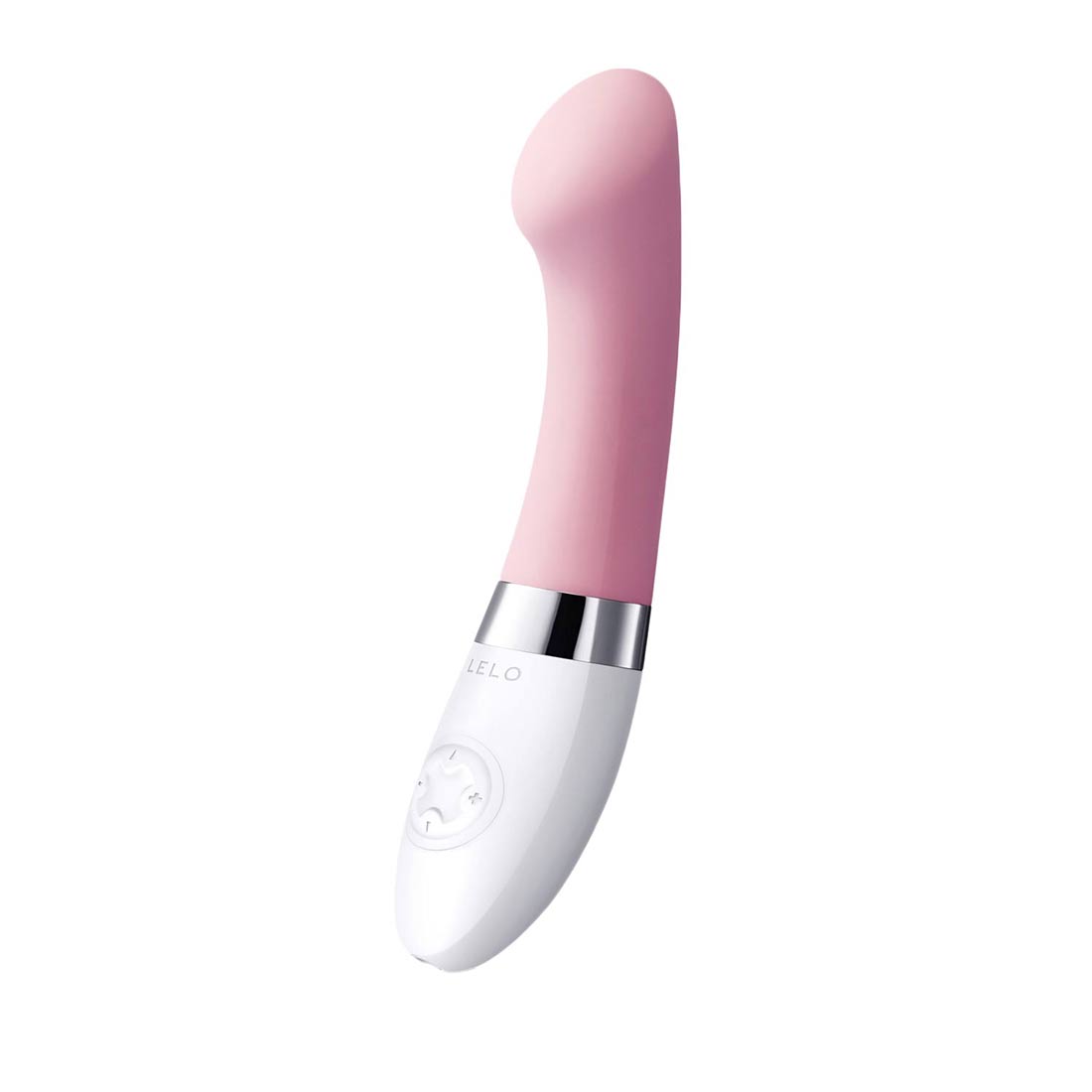 Gigi Ii   G Punkts Vibrator  Lyserød fra Lelo