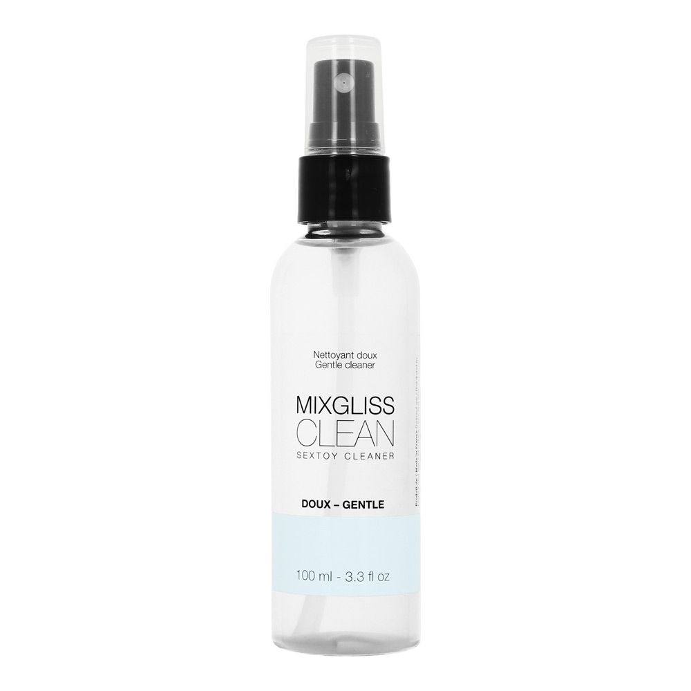 Clean Toy Cleaner fra Mixgliss