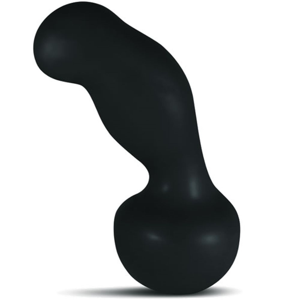Gyro     Prostata Stimulator   Sort fra Nexus