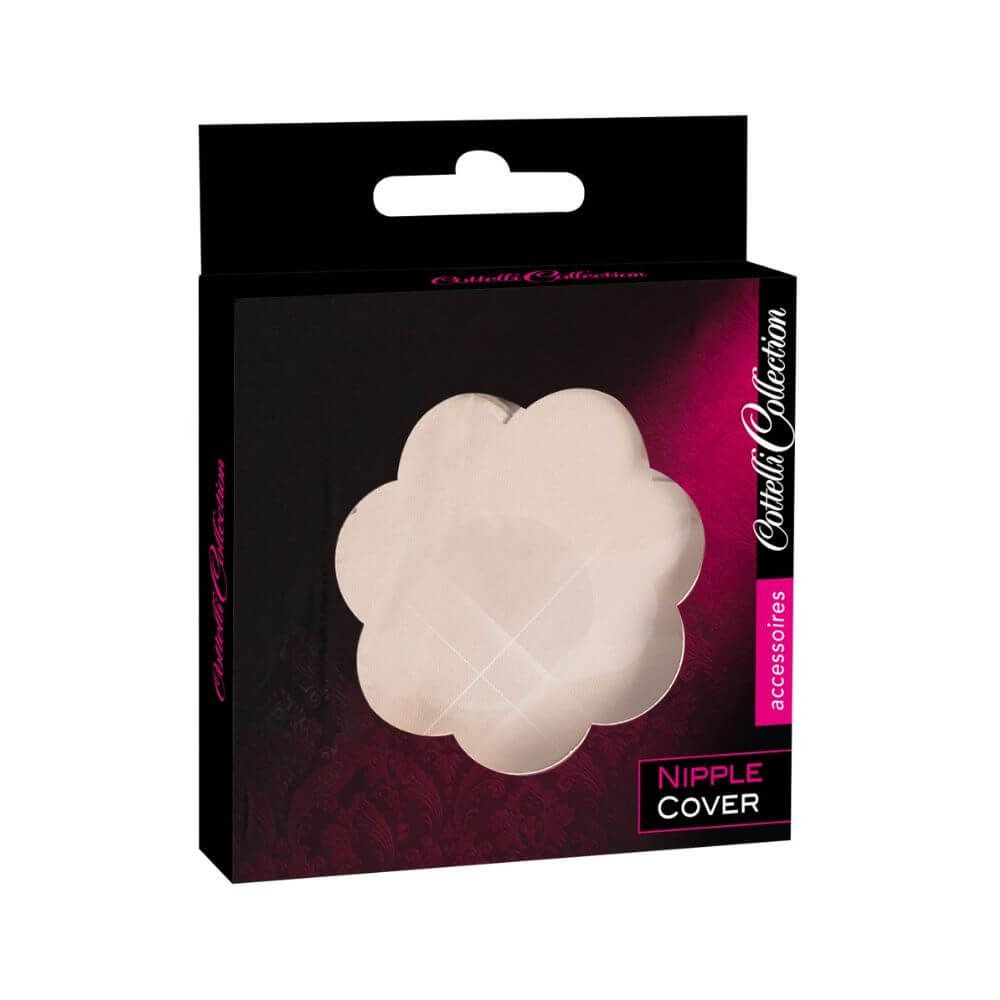 Cottelli Nipple Cover   6 Par fra Cottelli Collection