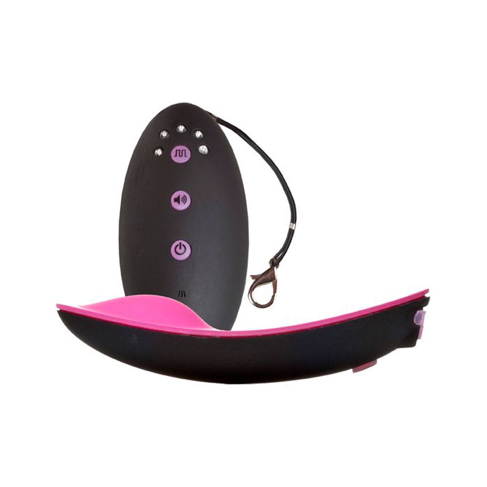 Club Vibe 2 Oh   Musik Vibrator fra Ohmibod